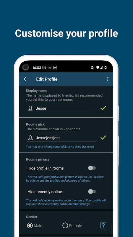 Screenshot 6