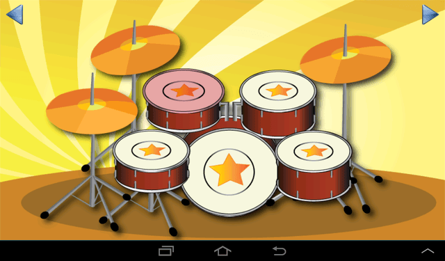 Toddlers Drum screenshot 5