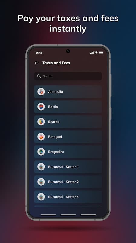 SelfPay Now screenshot 5