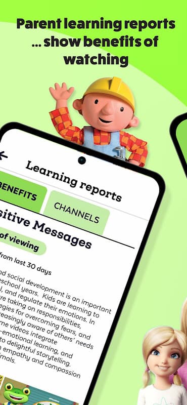 Sensical - Safest Kids Videos screenshot 6