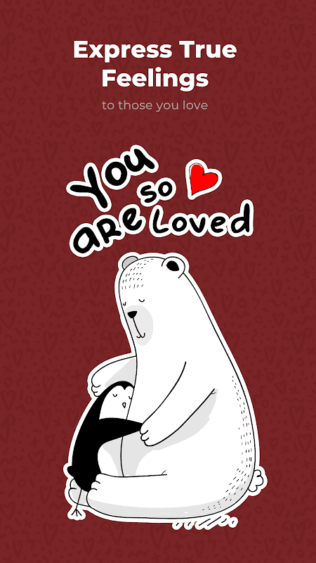 I Miss You & Love Messages screenshot 3