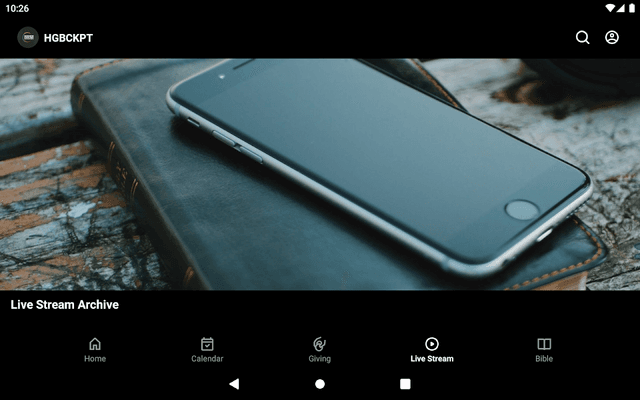 Screenshot 6