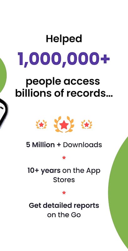 BeenVerified: People Search screenshot 2