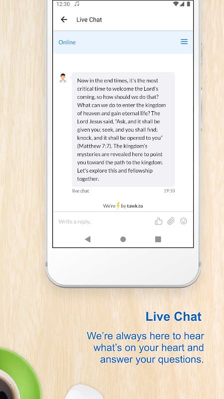 Screenshot 6