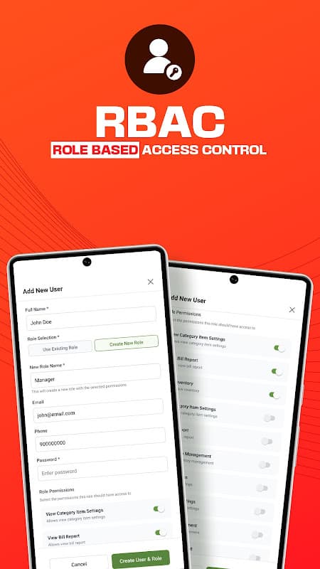 POS App Offline Point Of Sale screenshot 6