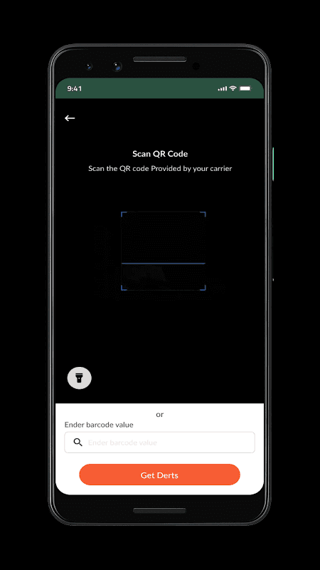 VERIT screenshot 5