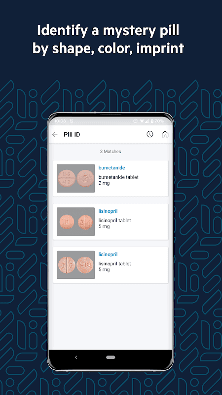 epocrates screenshot 4