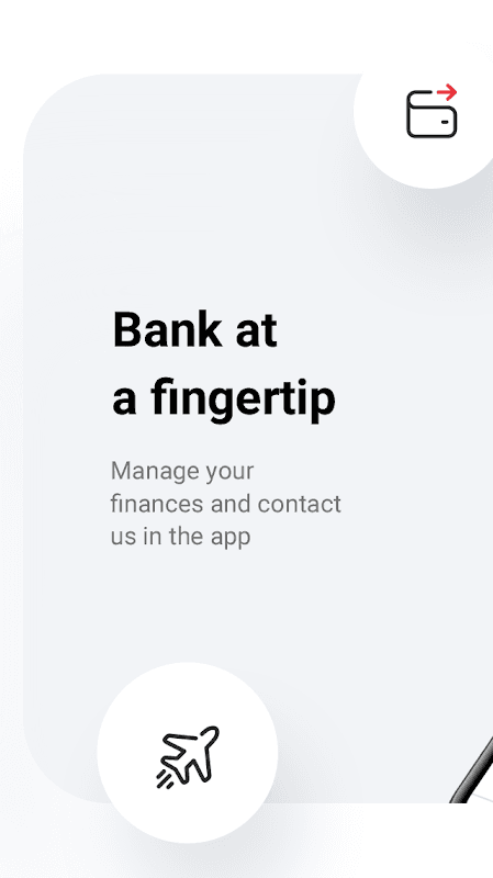 Bank Millennium screenshot 3