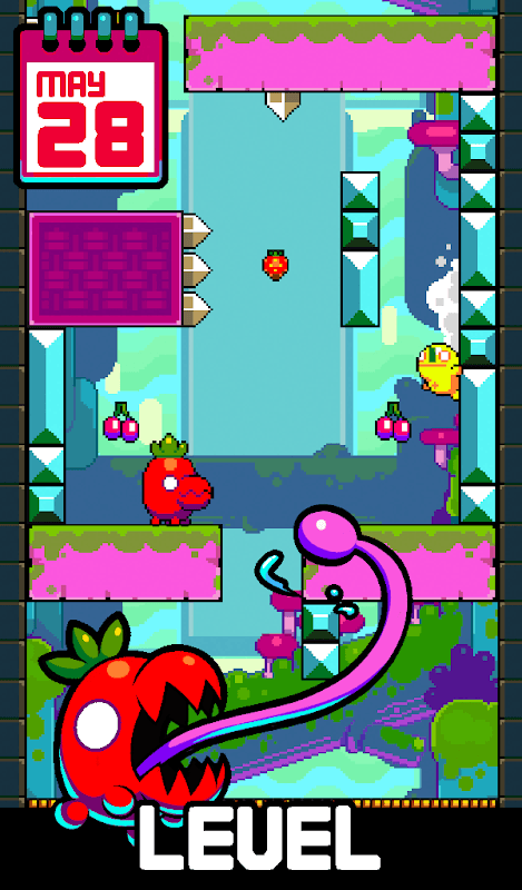 Leap Day screenshot 3