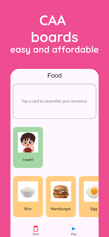 Matraquinha: Autism screenshot 6