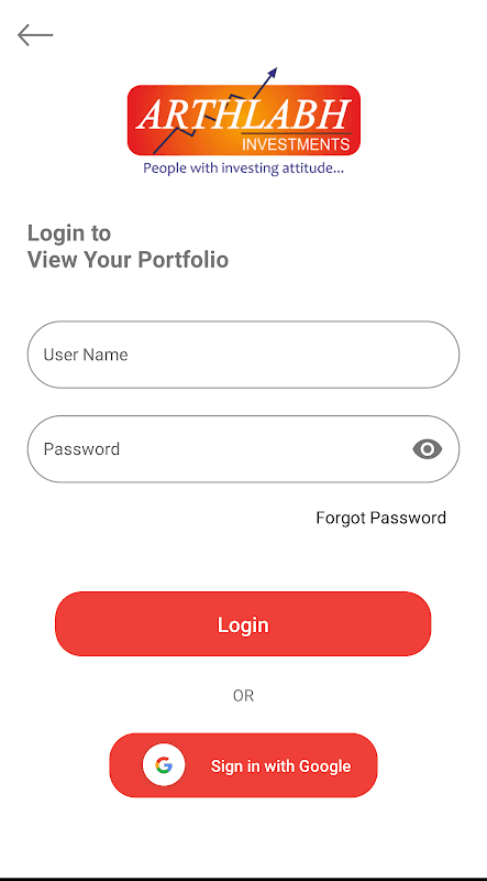 Arthlabh Investments screenshot 3
