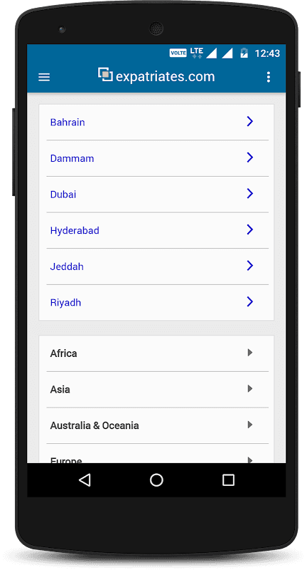 expatriates.com screenshot 3