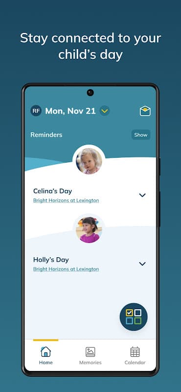 My Bright Day screenshot 5