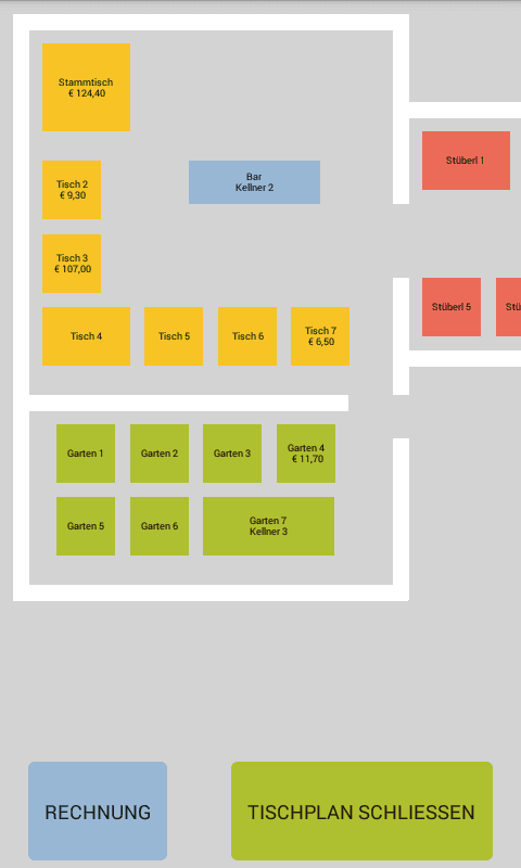 Bonissimo Funk screenshot 3