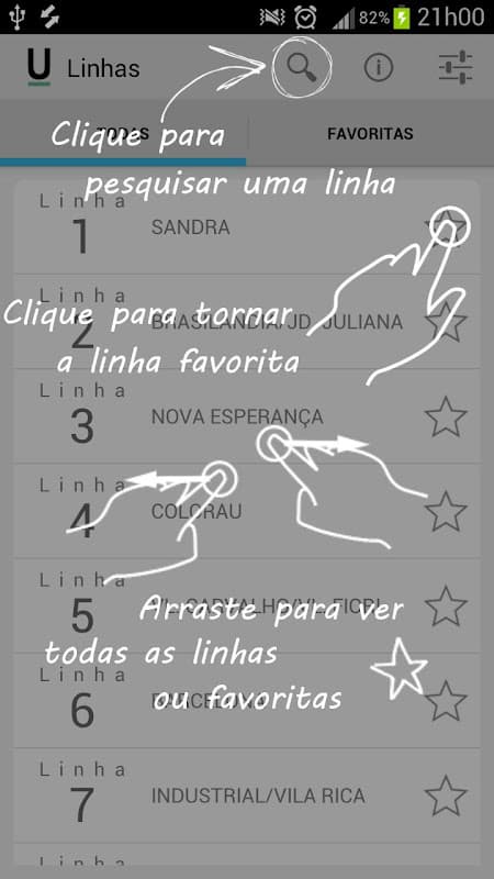 Urbes screenshot 2