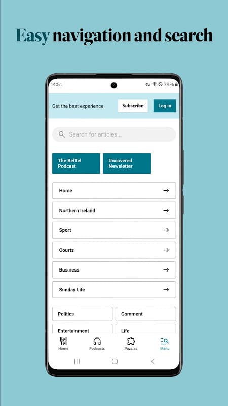 Screenshot 5