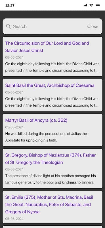 OrthoPrax screenshot 6
