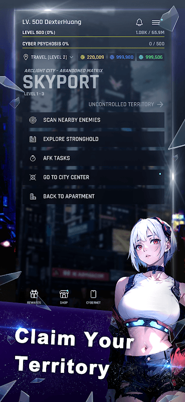 Screenshot 5