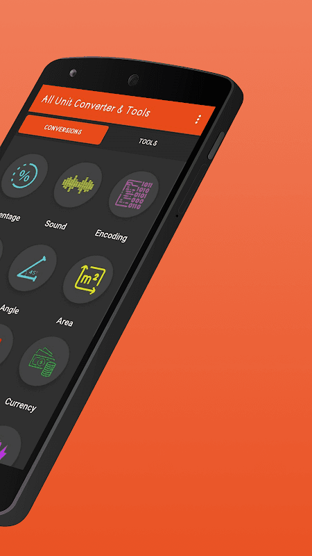 All In One Unit Converter - Unit Conversion Pro screenshot 2
