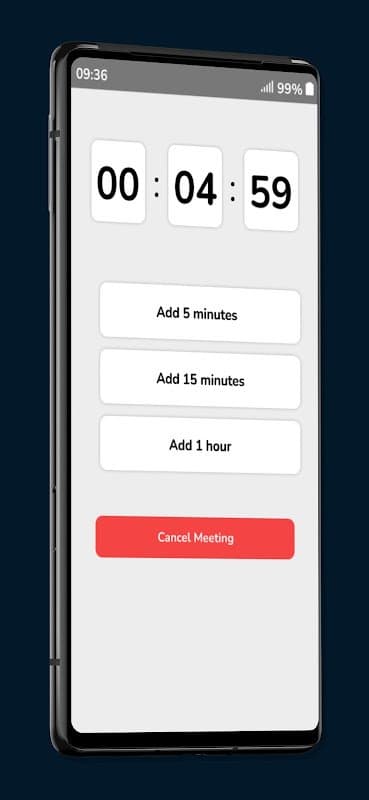 Securitas Personal Safety screenshot 5