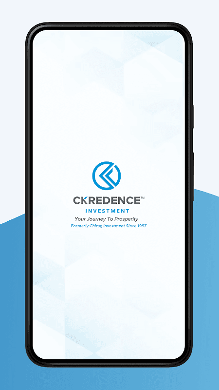 CKREDENCE WEALTH screenshot 1