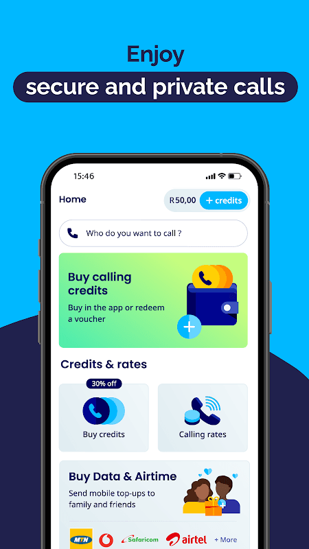 Talk360 – International Calling App screenshot 5