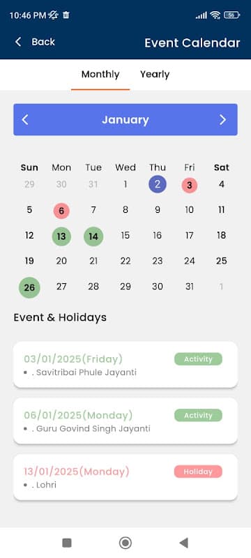 Screenshot 3