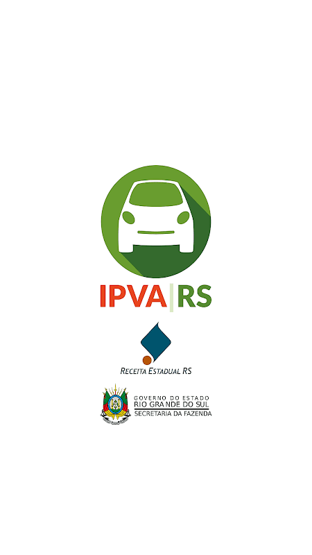 IPVA RS screenshot 1