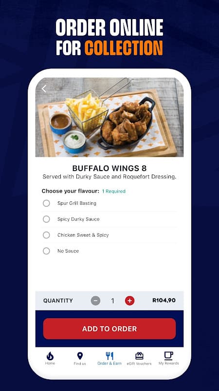 Spur Family screenshot 1