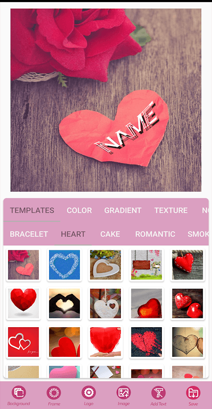 Stylish Name Maker fancy Fonts screenshot 6