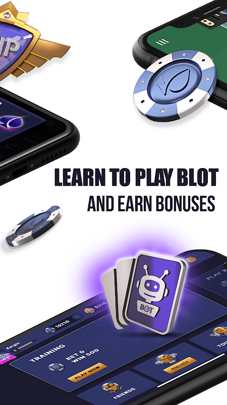 Kargin Blot: Bazar blot screenshot 5