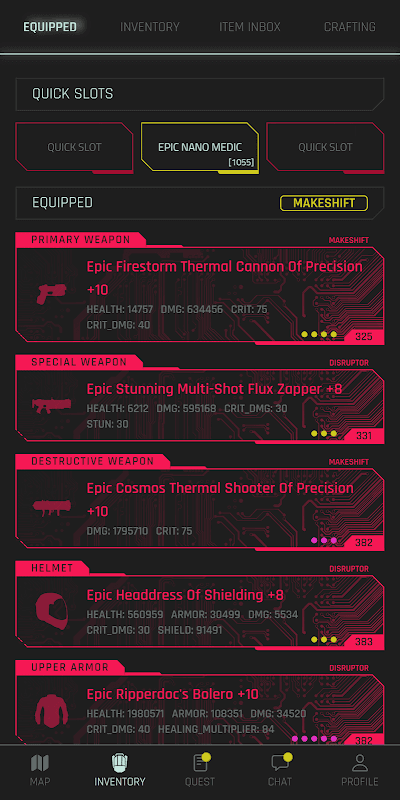 Screenshot 6