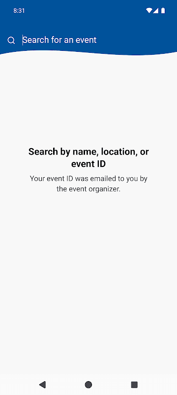 USI Event Center screenshot 3