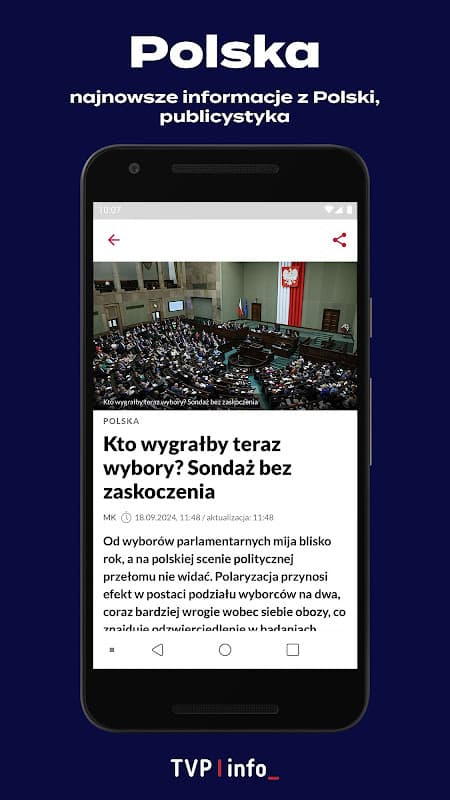 TVP INFO screenshot 2