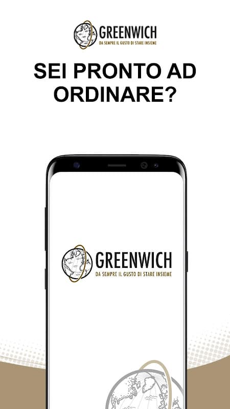 Greenwich screenshot 3