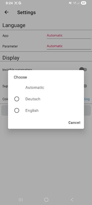 Screenshot 5
