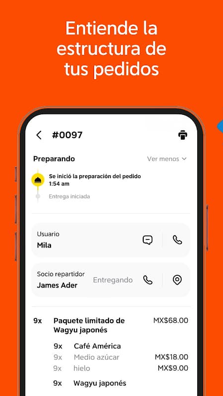 DiDi Store screenshot 4