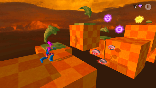 Diversion screenshot 5