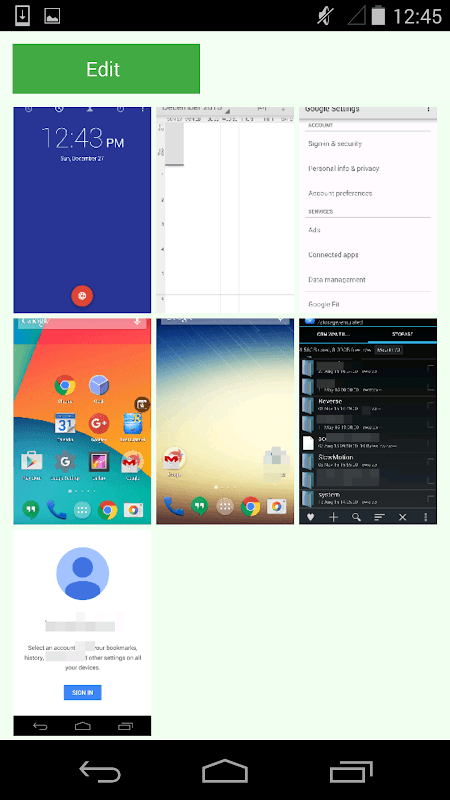 Screenshot 4
