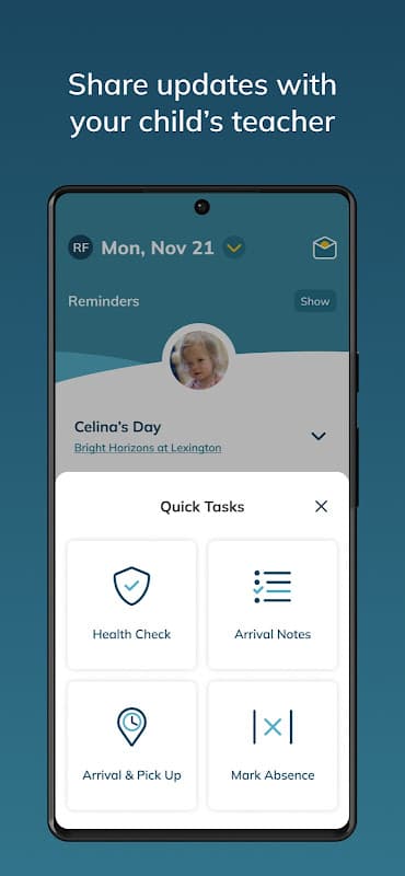 My Bright Day screenshot 1