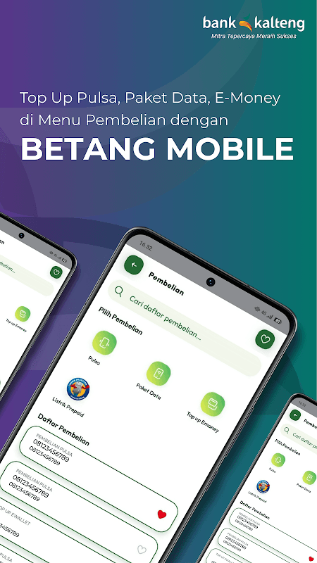 Betang Mobile screenshot 6