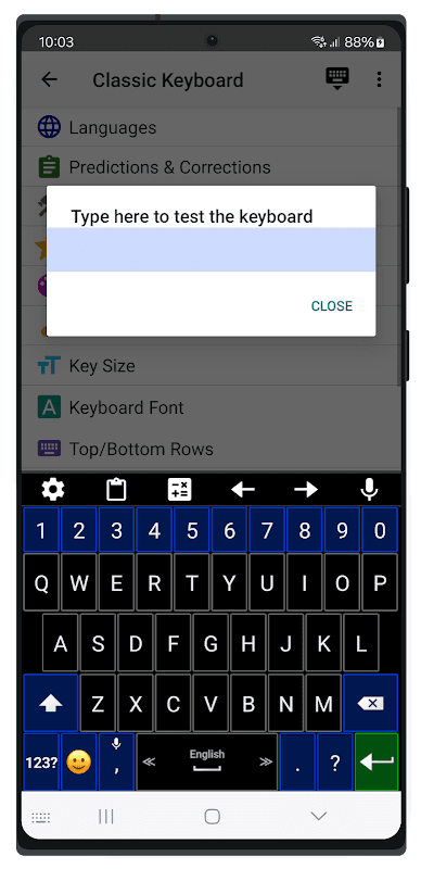 Screenshot 6