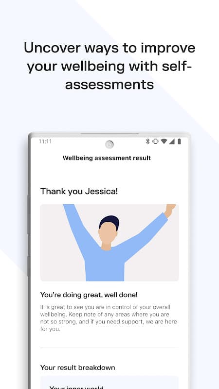 Sonder: 24/7 safety & wellbeing screenshot 5