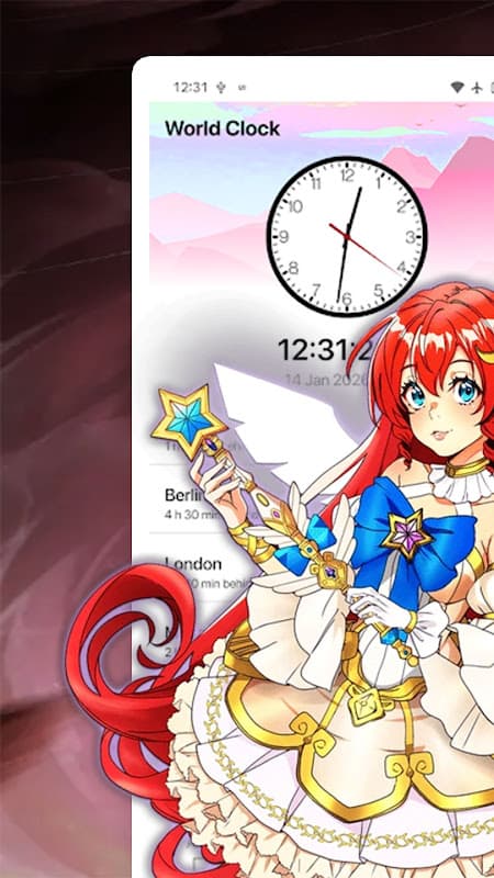 Morning Boost screenshot 1