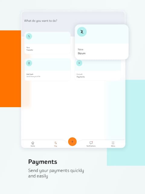 Bankinter Mobile screenshot 6