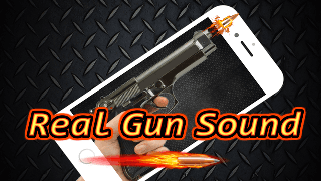 Gun Sounds : Gun Simulator screenshot 2