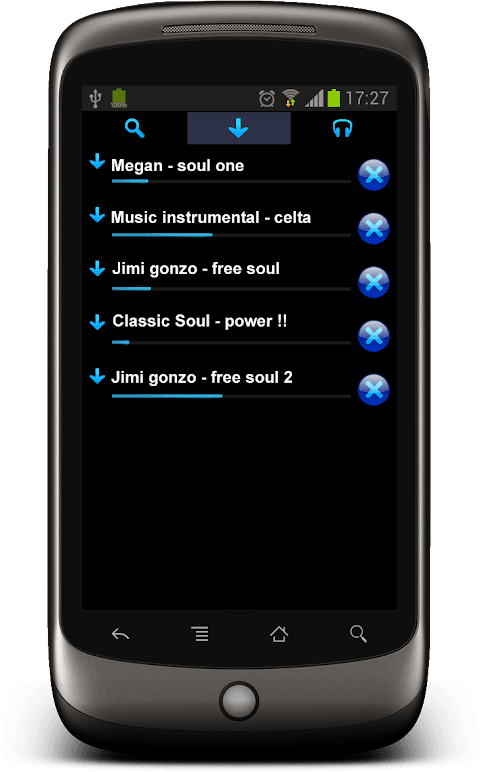 Screenshot 1