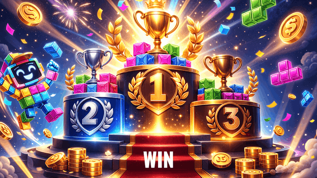 Block Legends screenshot 3
