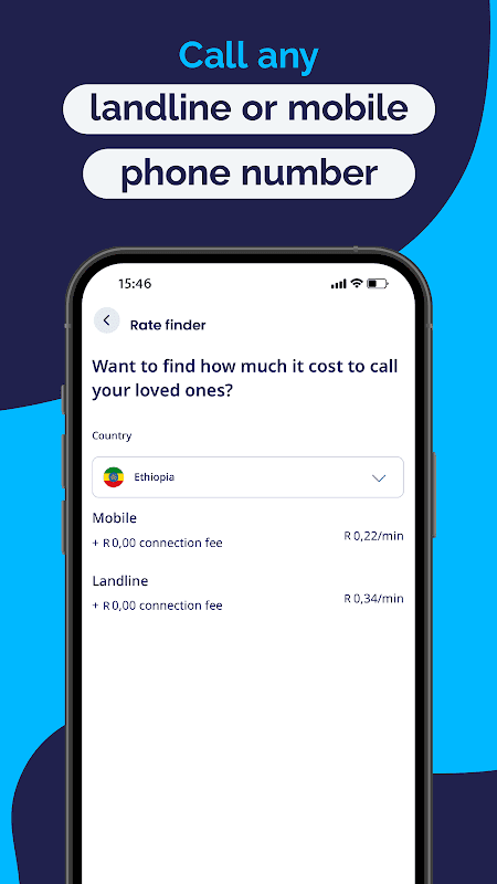 Talk360 – International Calling App screenshot 3