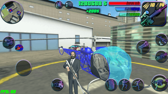 Screenshot 5